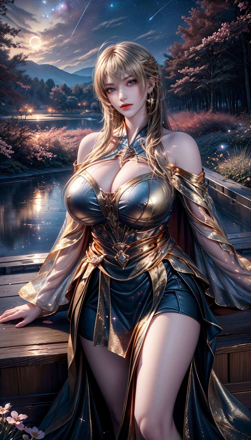 简直不要太幸福！快来收藏吧都能看到天使彦那优雅的身姿