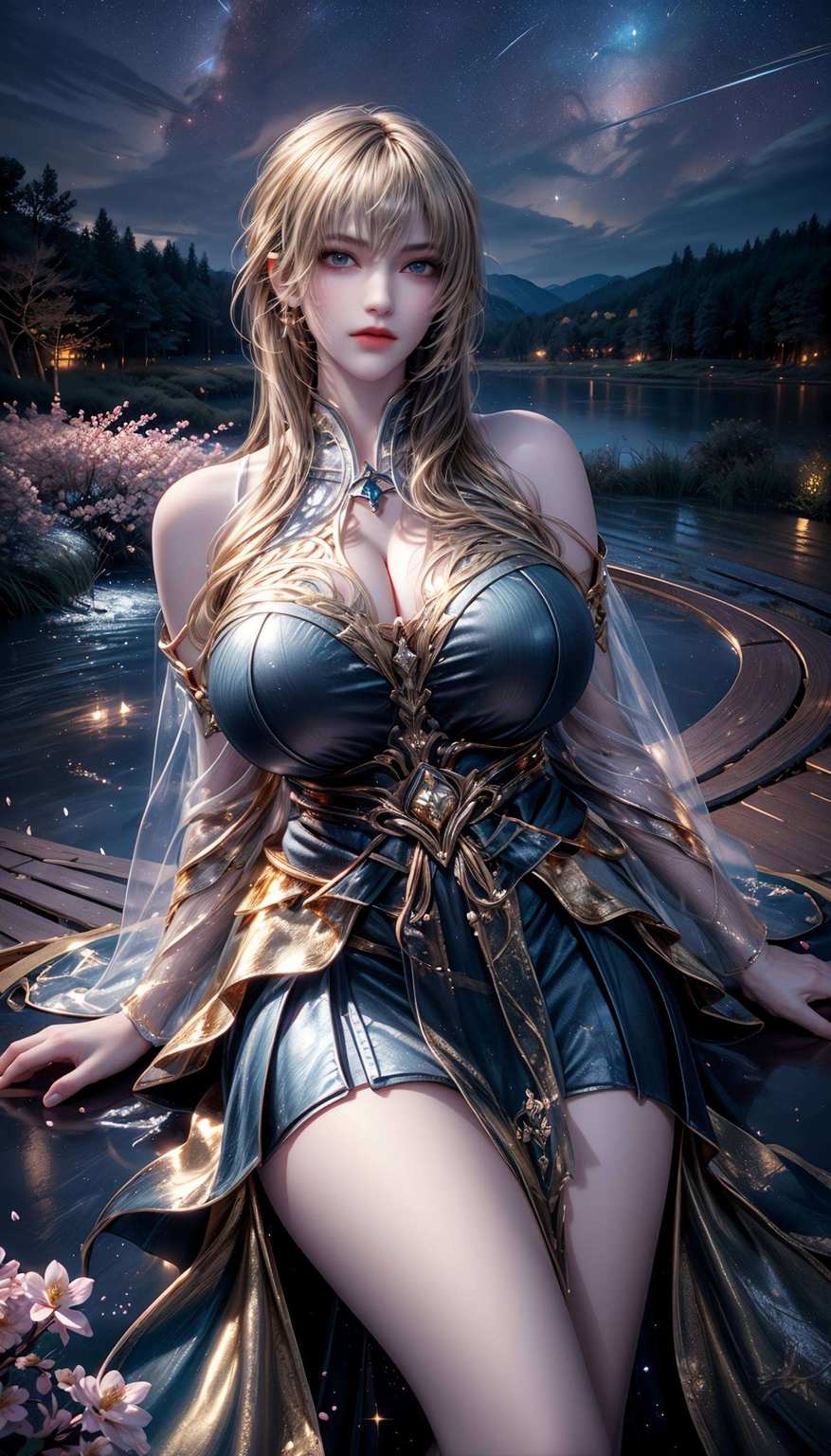 感受不一样的视觉盛宴天使彦