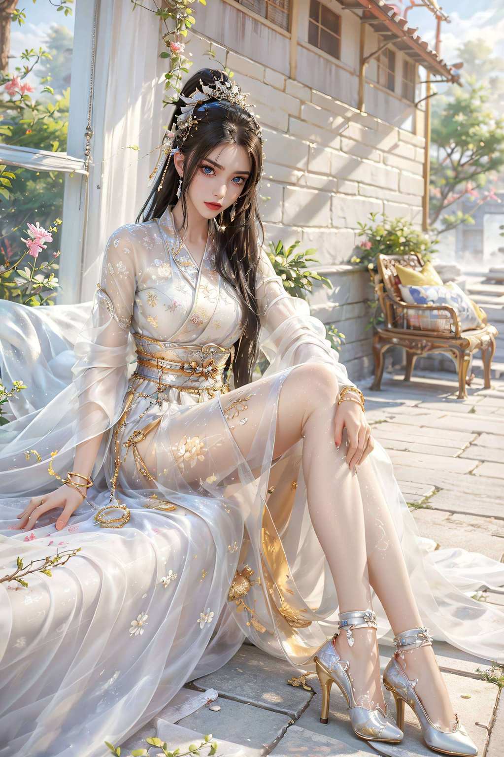为你的设备增添一抹玄幻色彩更有着令人心动的可爱形象