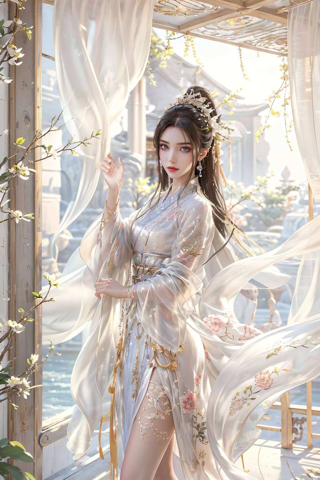 令人神往不已国漫之美