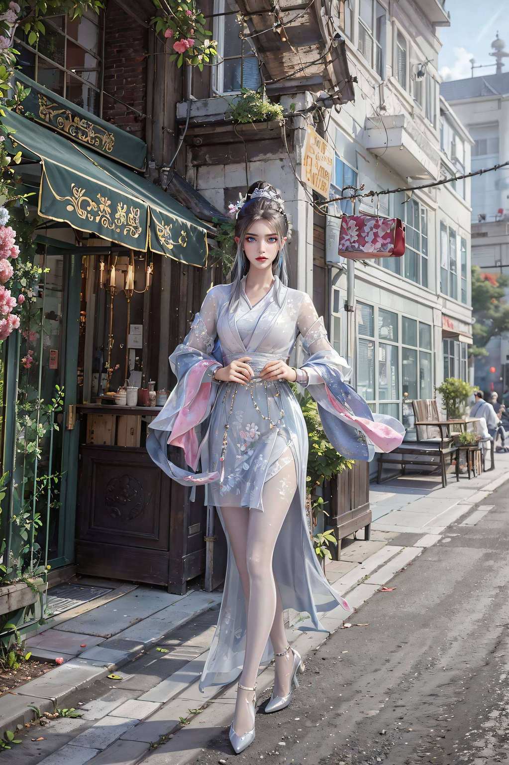 更是拥有永生的神秘力量轻轻一触