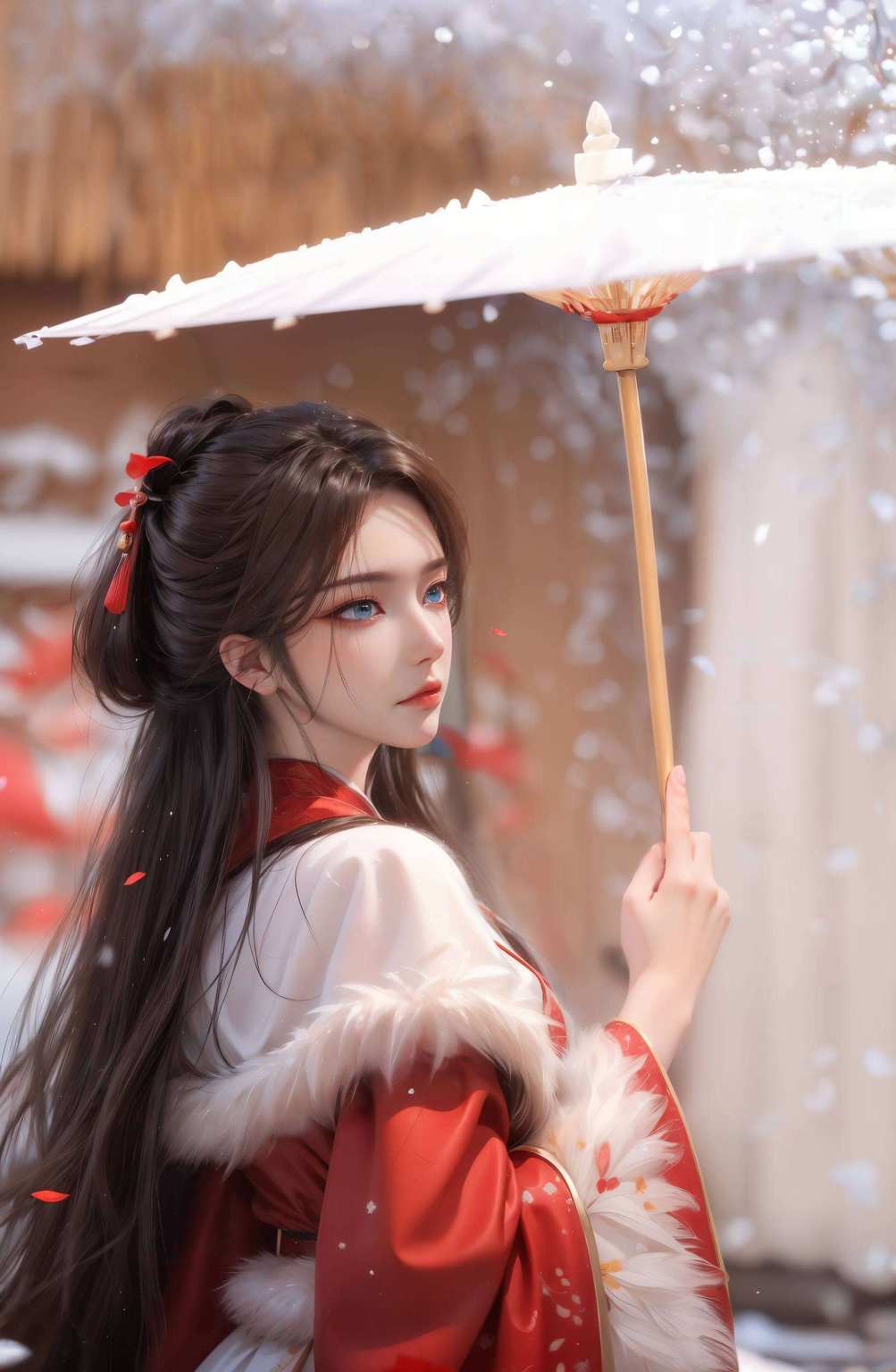 穿梭于国漫的绚丽世界成就了无数国漫迷心中的梦幻组合