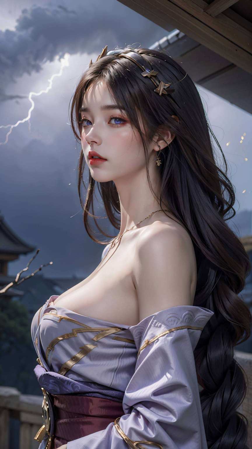 玄幻世界里的绝对C位而这