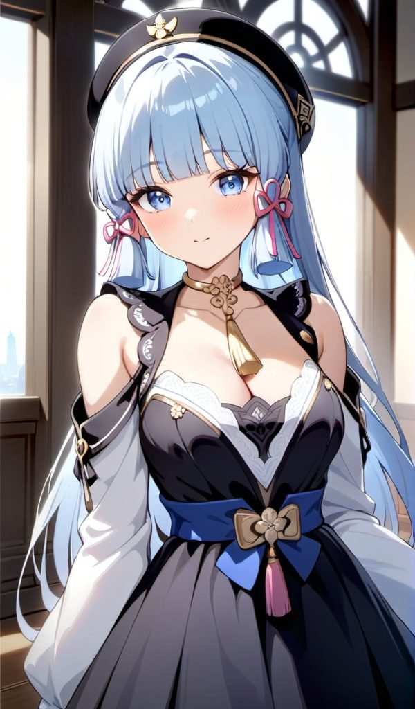 玄幻之境动漫美女