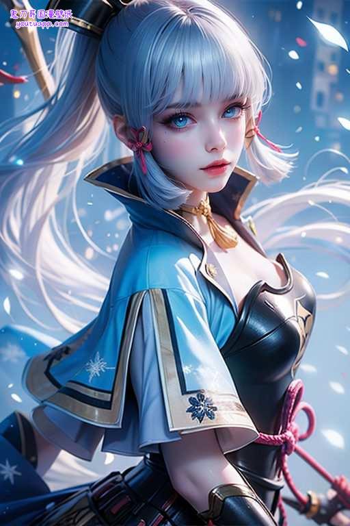 动漫之美永恒让人感叹人生如梦