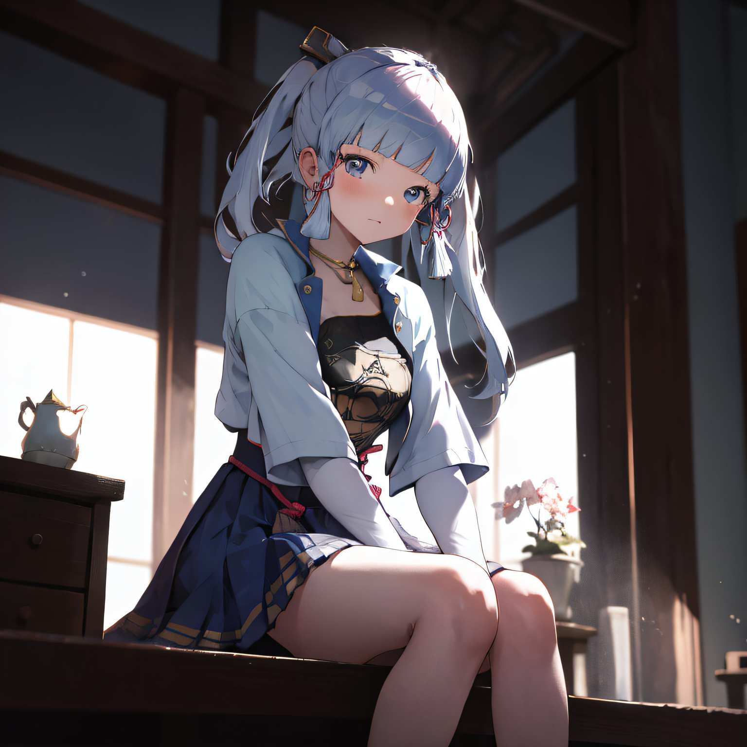 嘿手机党们