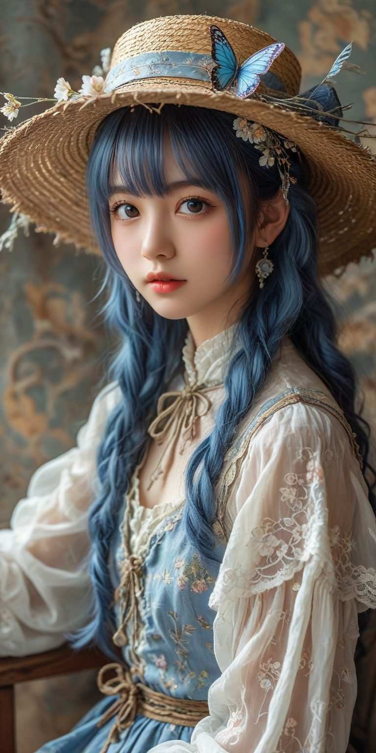 这可是一次视觉盛宴这是融合了国漫精华