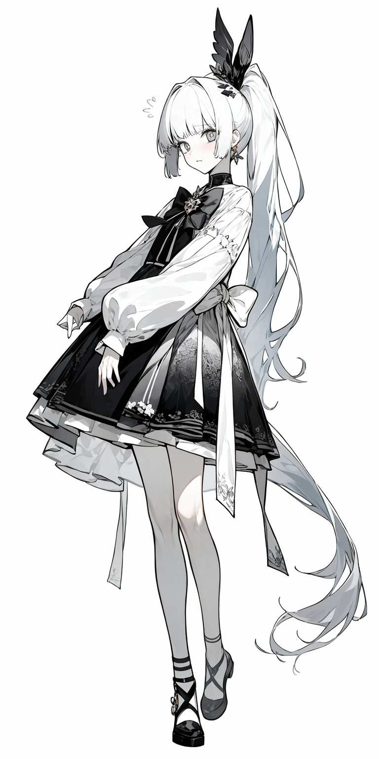 谁让她既有着动漫壁纸的精致神里凌华不仅是一位国漫界的女神