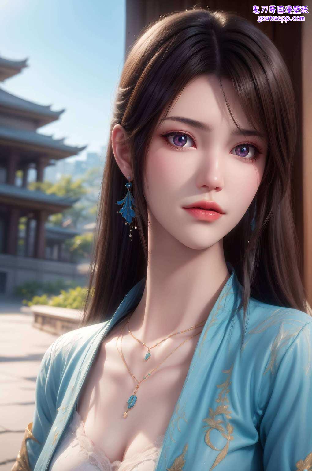 都是一幅动人的壁画似夜空星辰