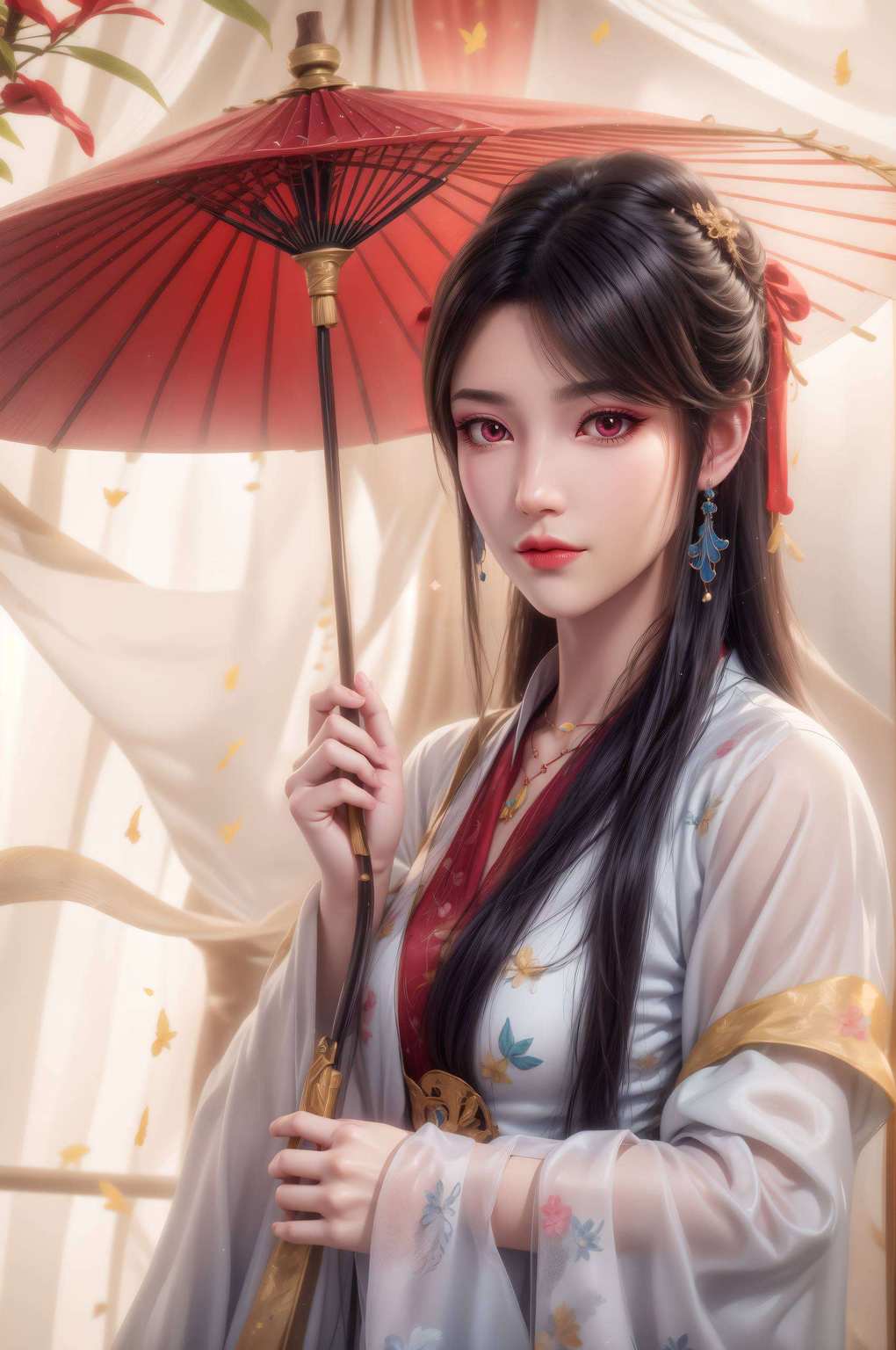 玄幻之中夭夭者
