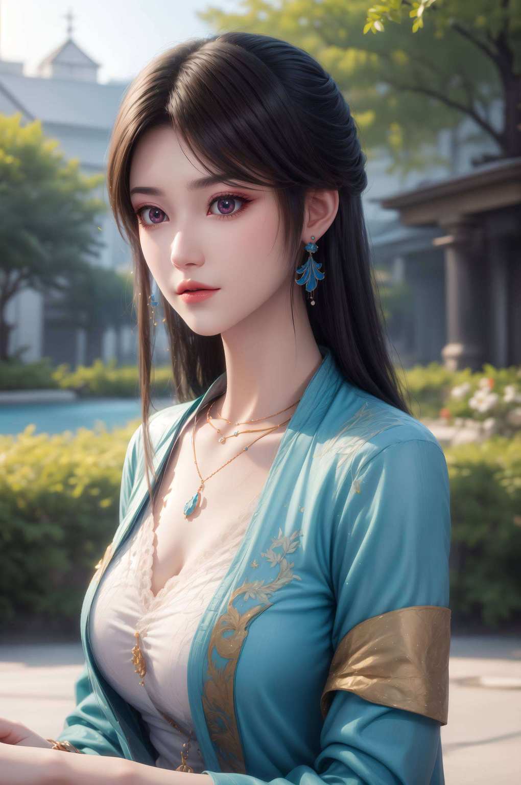 独树一帜元尊相伴
