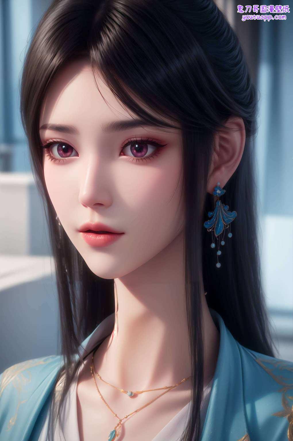 朝夕相伴众人皆以之壁纸