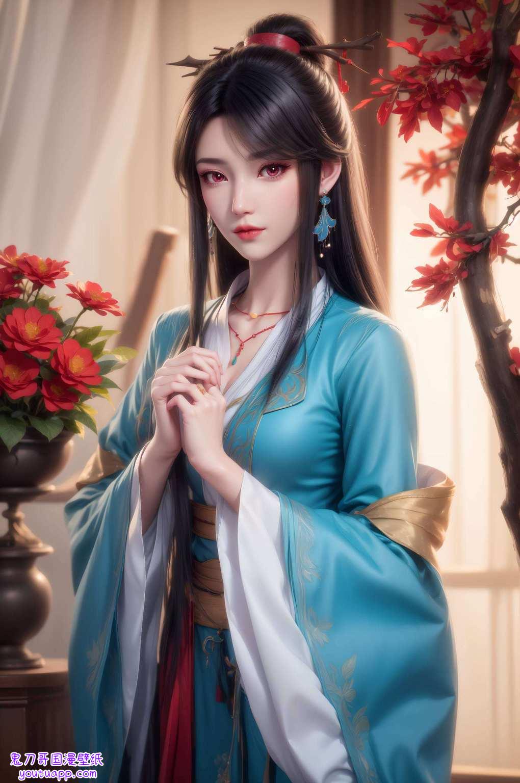 夭夭一跃告诉你什么是动态的魅力！