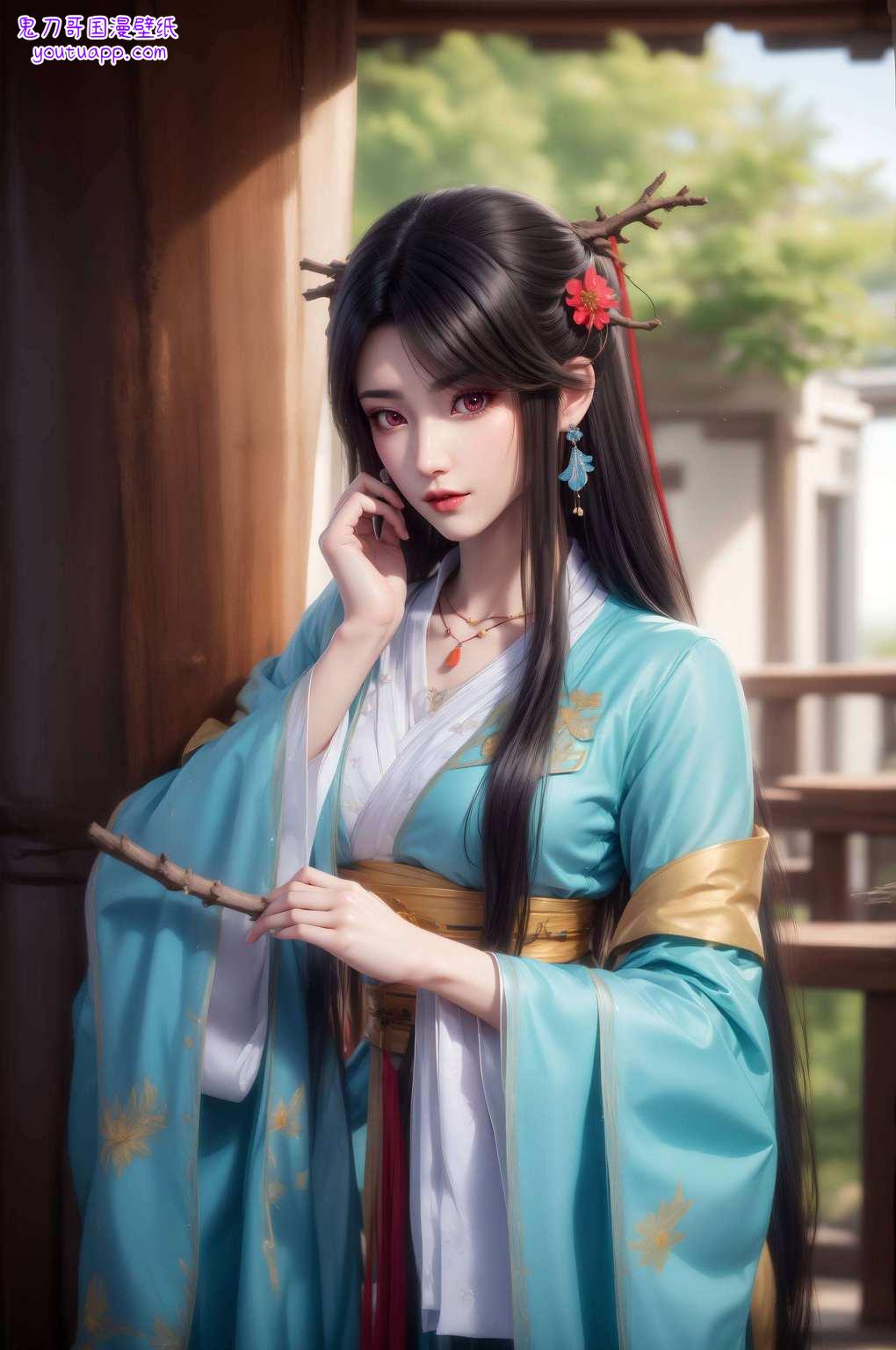 她都是当之无愧的美女代表气质脱俗