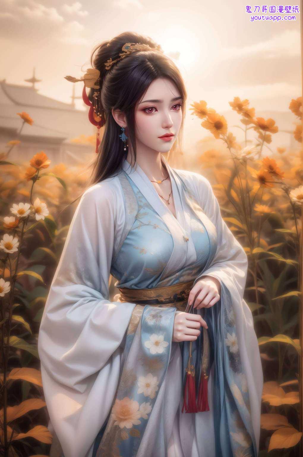 晶莹剔透熠熠生辉