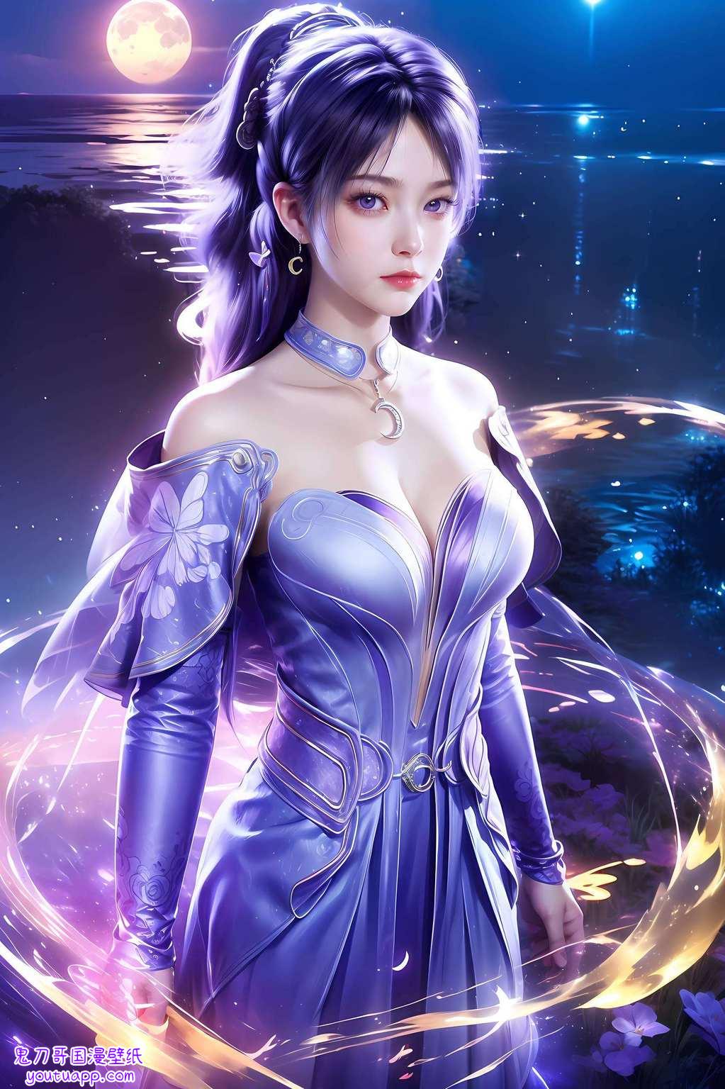 遮天一女神也皆汇聚于此