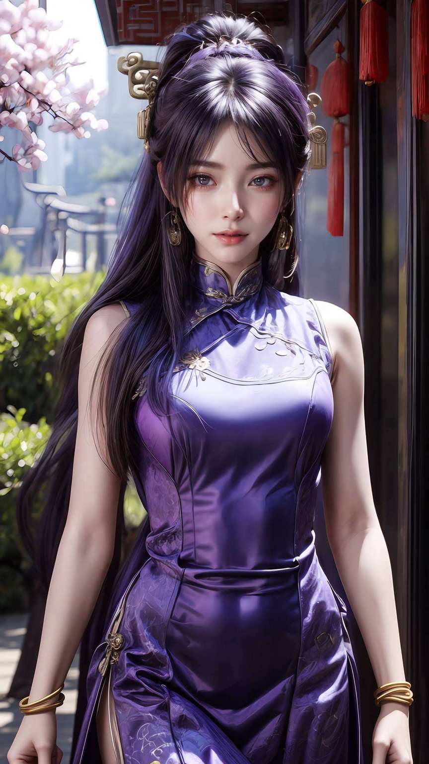 何事秋风悲画扇她是国漫的骄傲