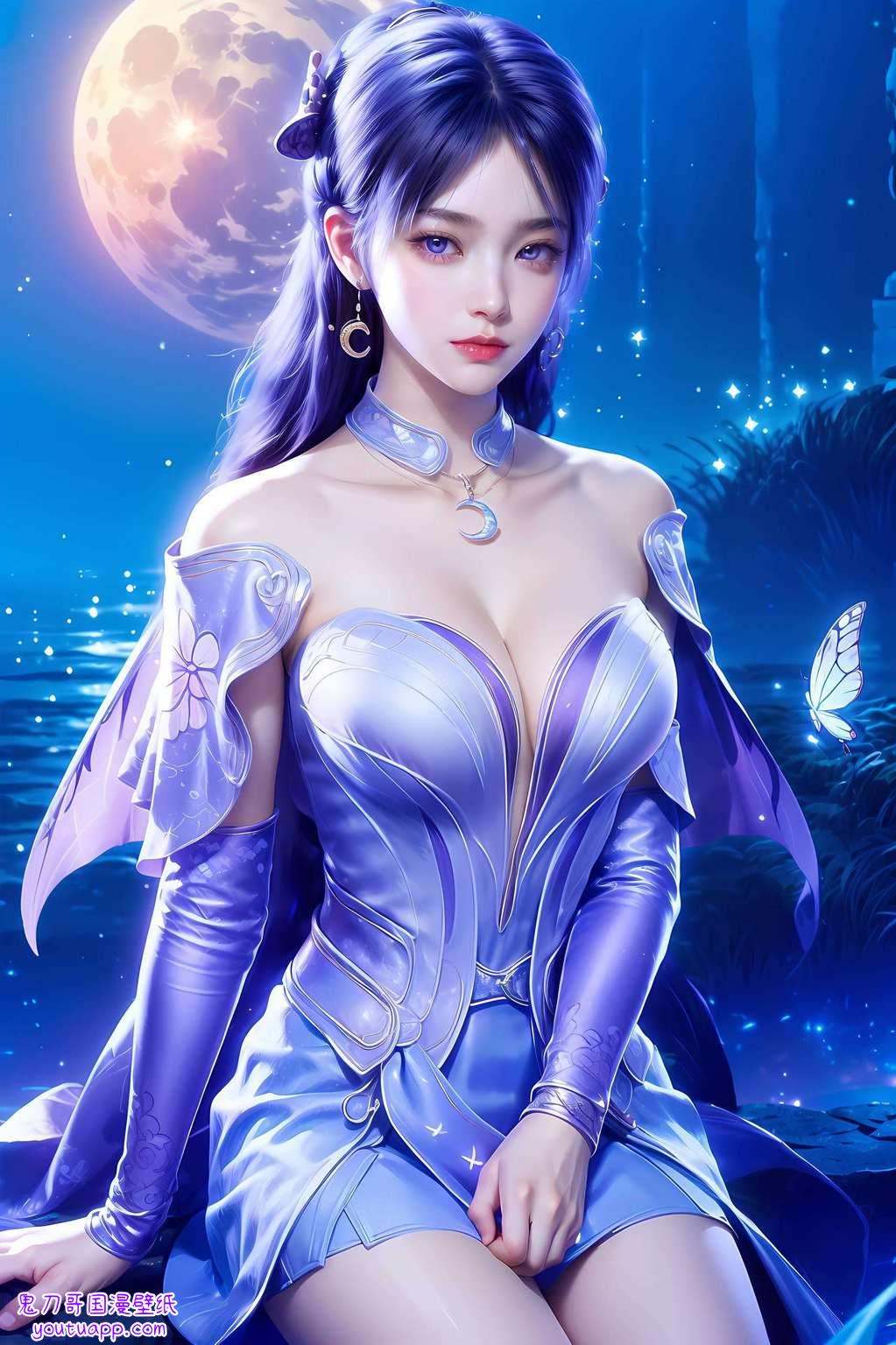 嘿那画面