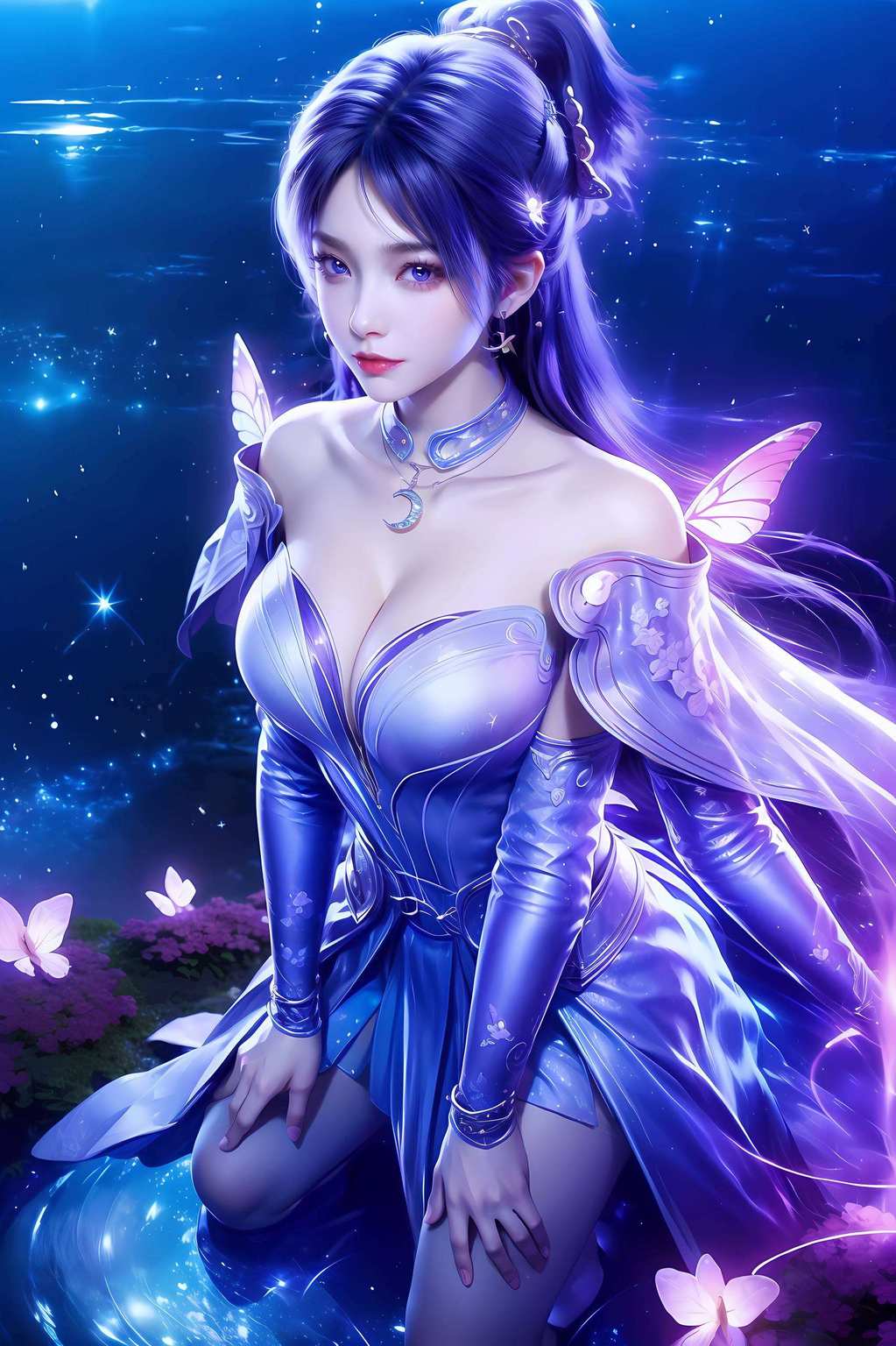 各位国漫迷们让你的设备也能美美哒！