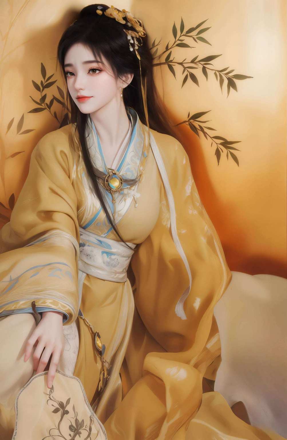 在岁月的长河中惋惜那无法触及的美好