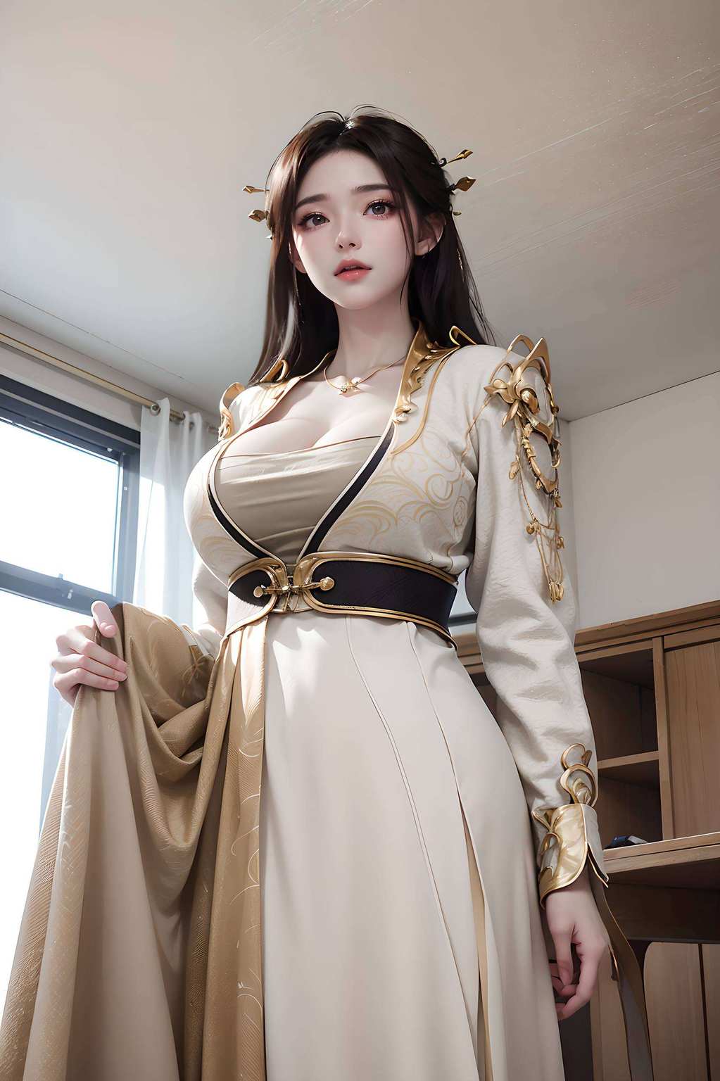 还有各种动漫壁纸各位动漫迷们