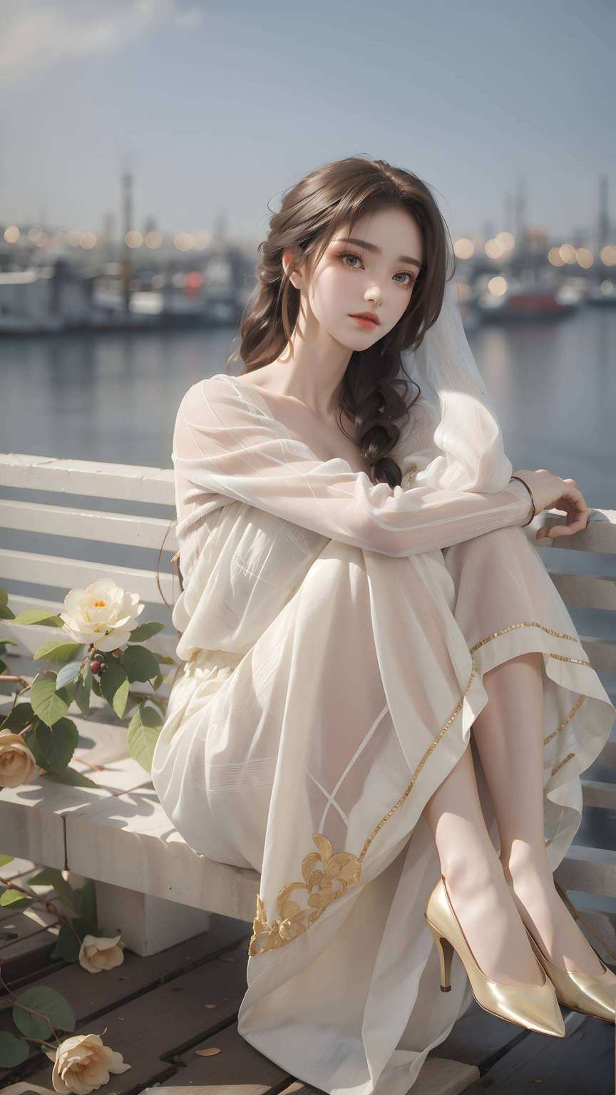 国漫女神的魅力势不可挡！快来感受这波国漫美女的魅力吧动漫美女们纷纷亮相