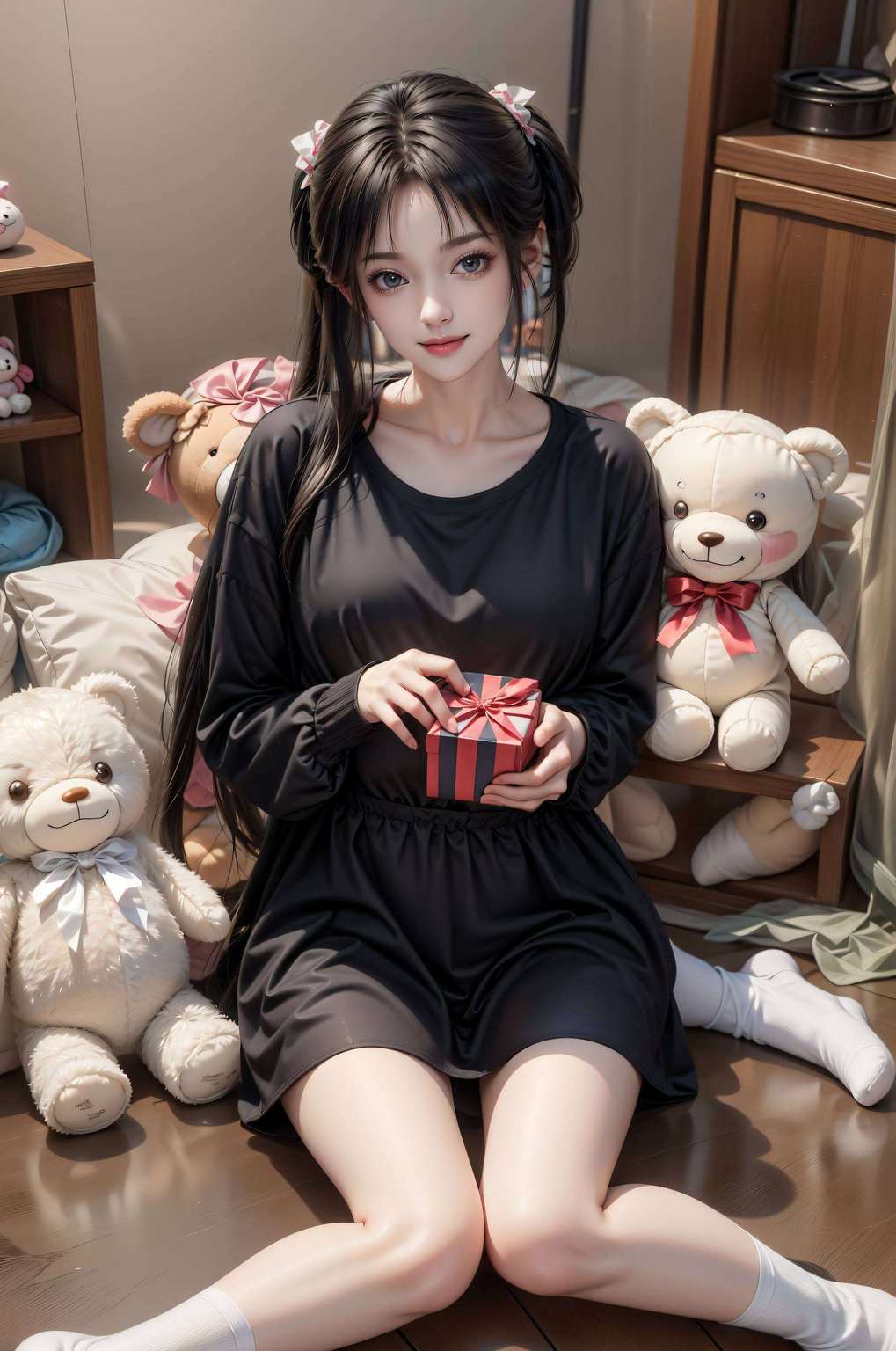 每天都能和碧瑶美女有个浪漫的邂逅哦！快去百度云搜一搜“诛仙碧瑶壁纸”让你的屏幕也绽放魅力吧！