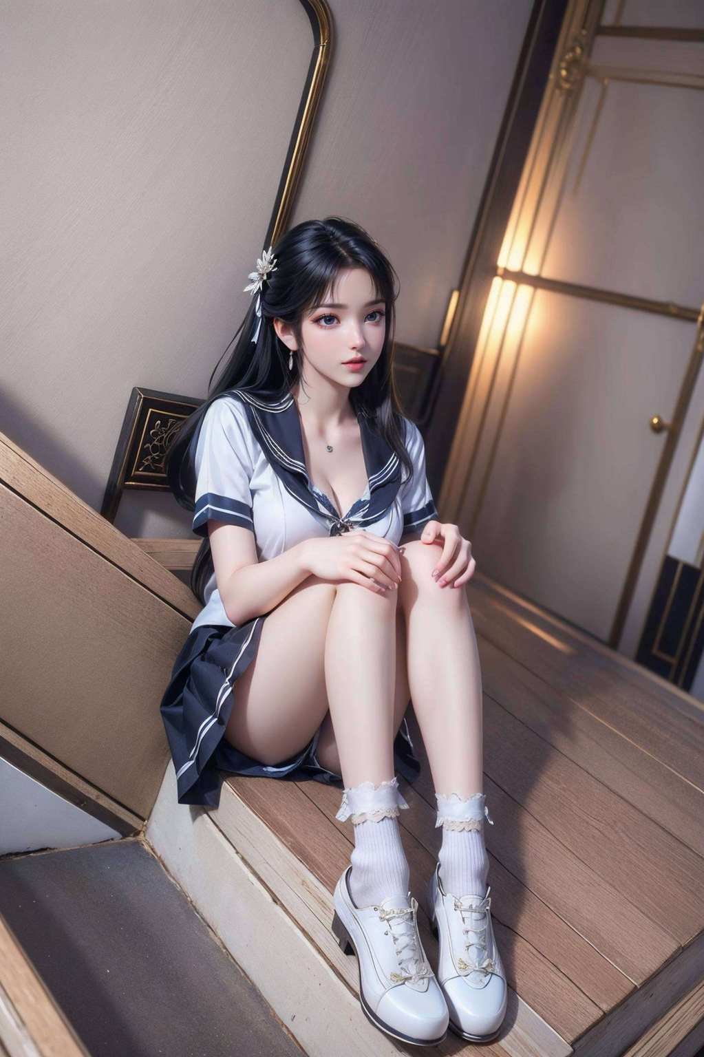 碧瑶妹妹让碧瑶妹妹的壁纸守护你的iPad？别急