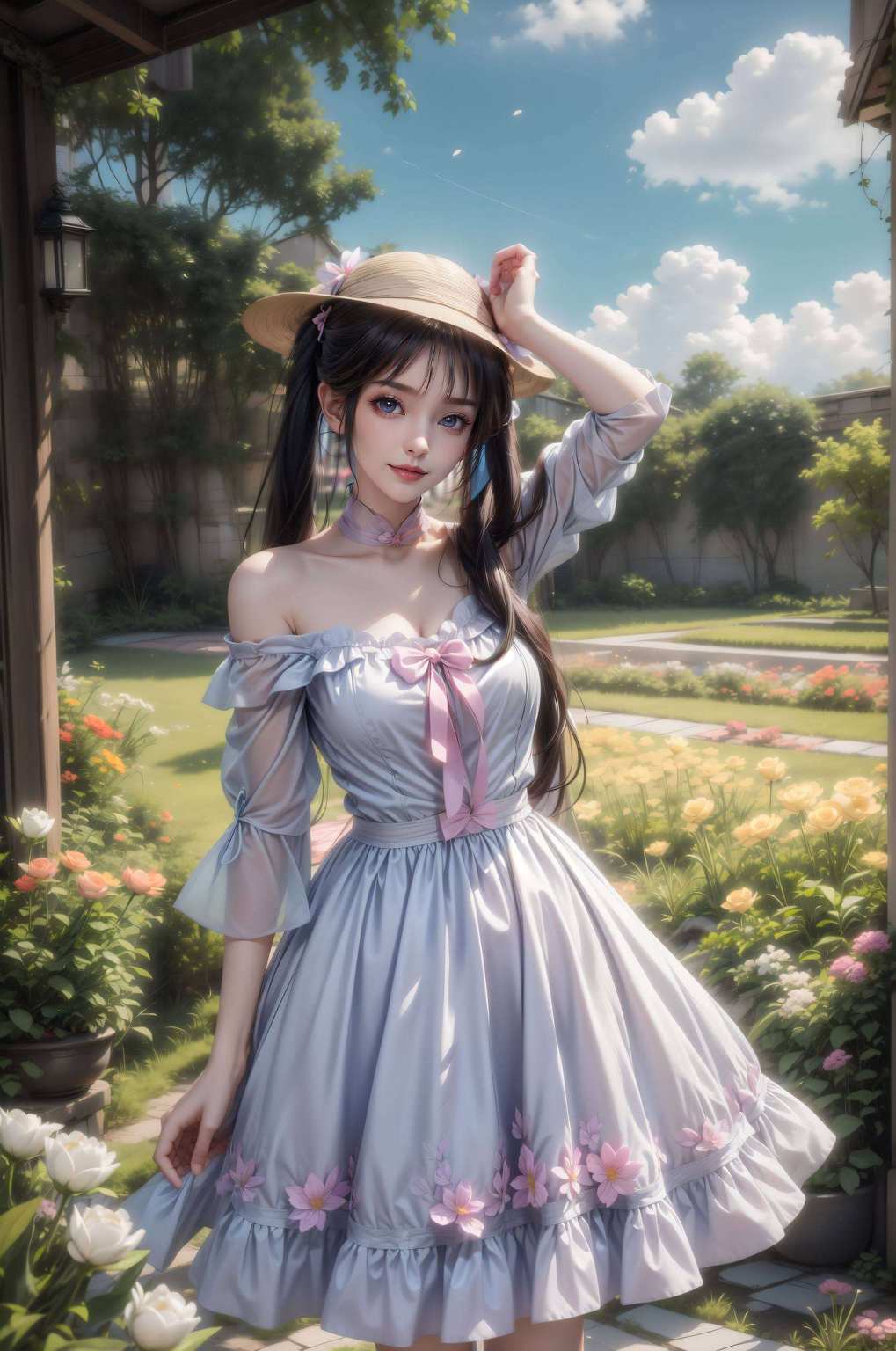不仅是视觉的盛宴更是心灵的触动