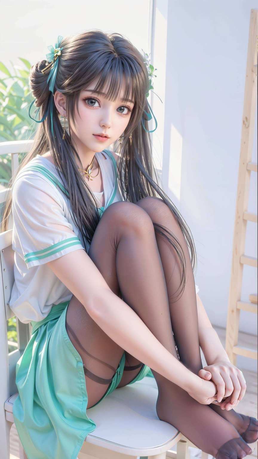 那可是诛仙世界中的一抹亮色这碧瑶壁纸