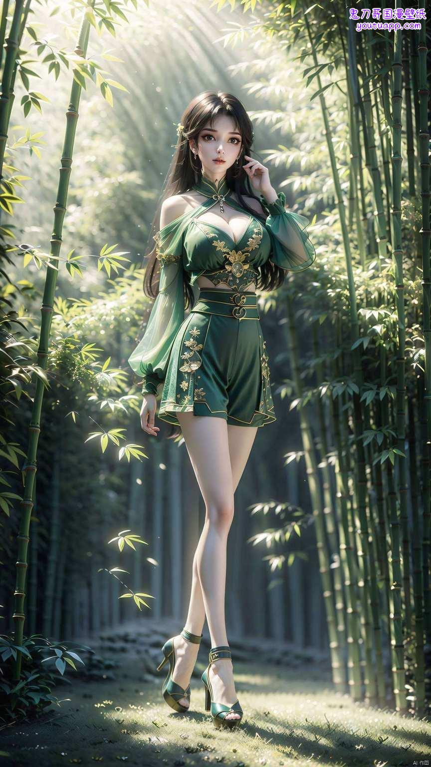 高清壁纸每一次凝视都让人心生敬畏