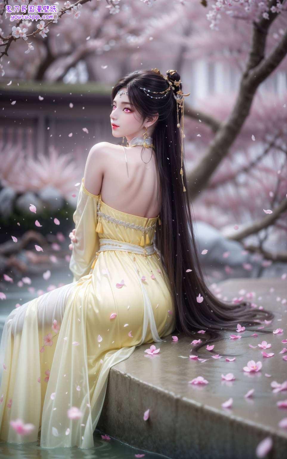 玄幻世界就在你的掌心里！每一张都是视觉盛宴