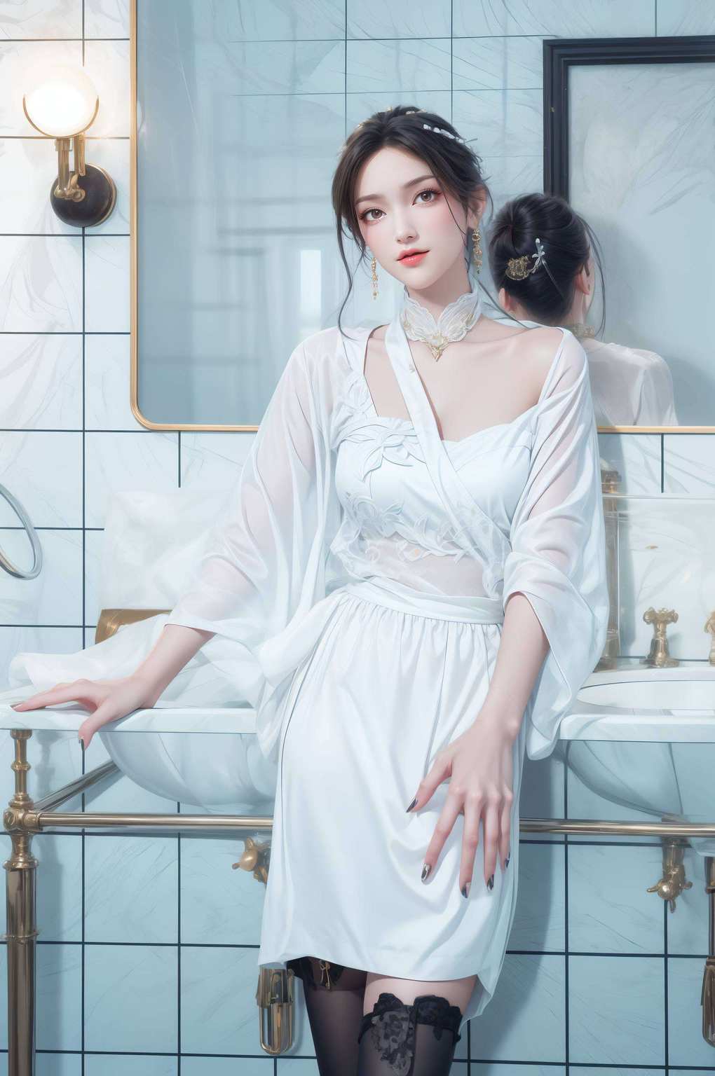 犹如一幅幅流动的玄幻仙境更是心灵的触动
