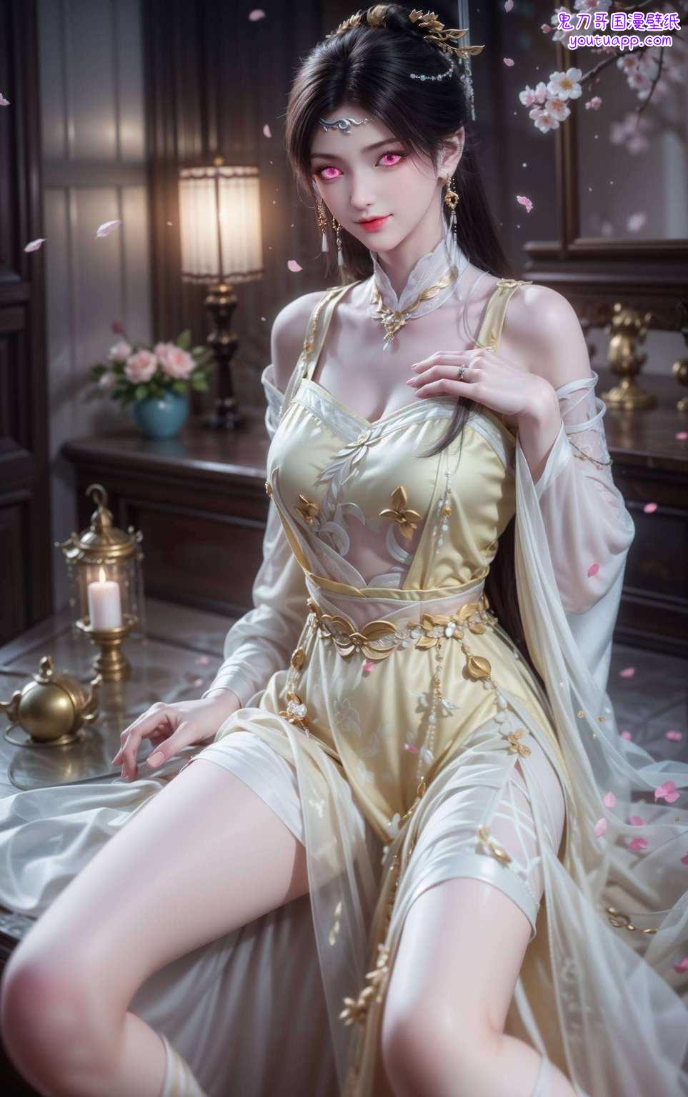 如同夜空中最亮的星我总感叹人生如戏