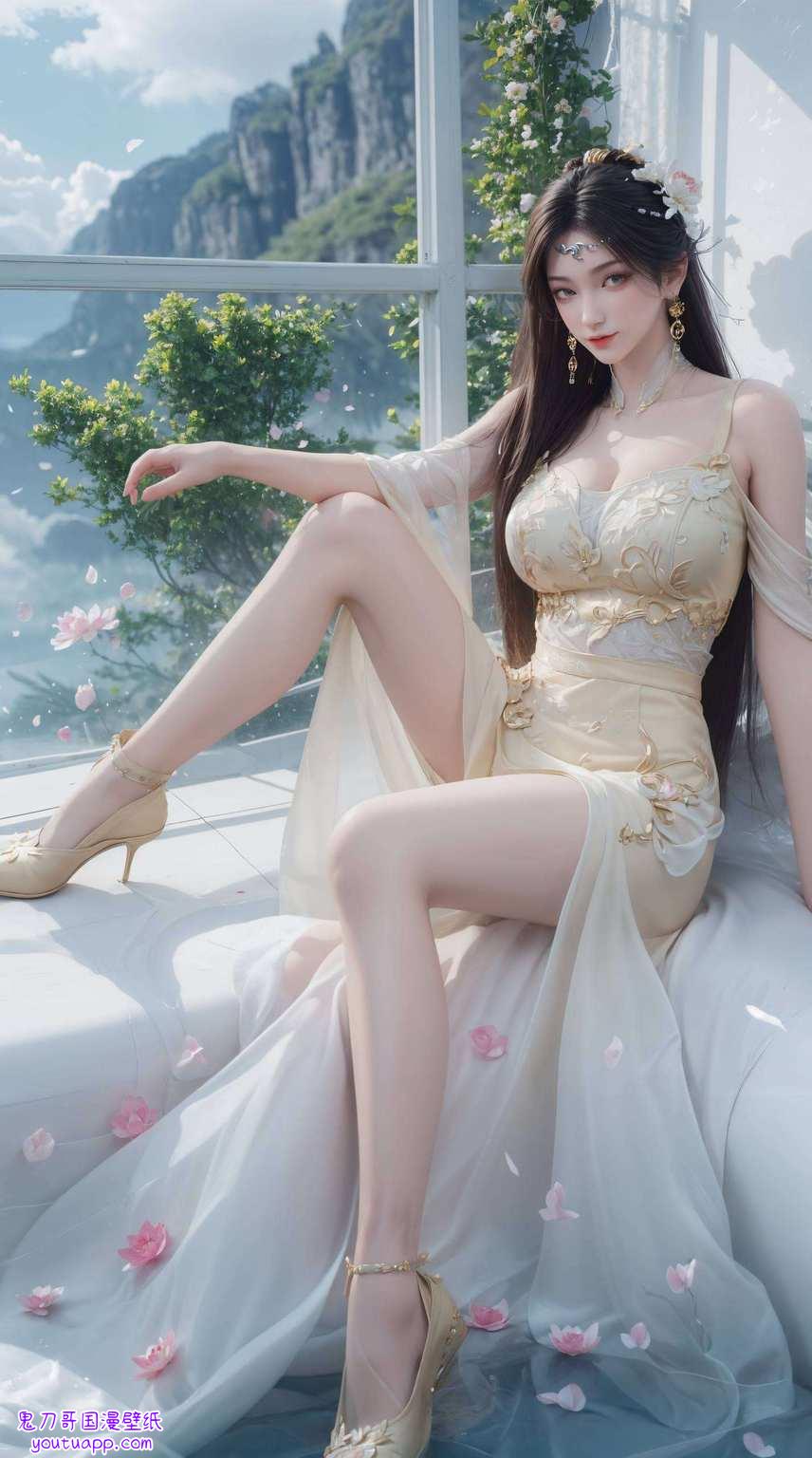 不仅让无数粉丝为之倾倒更是谋杀无数ipad内存的罪魁祸首