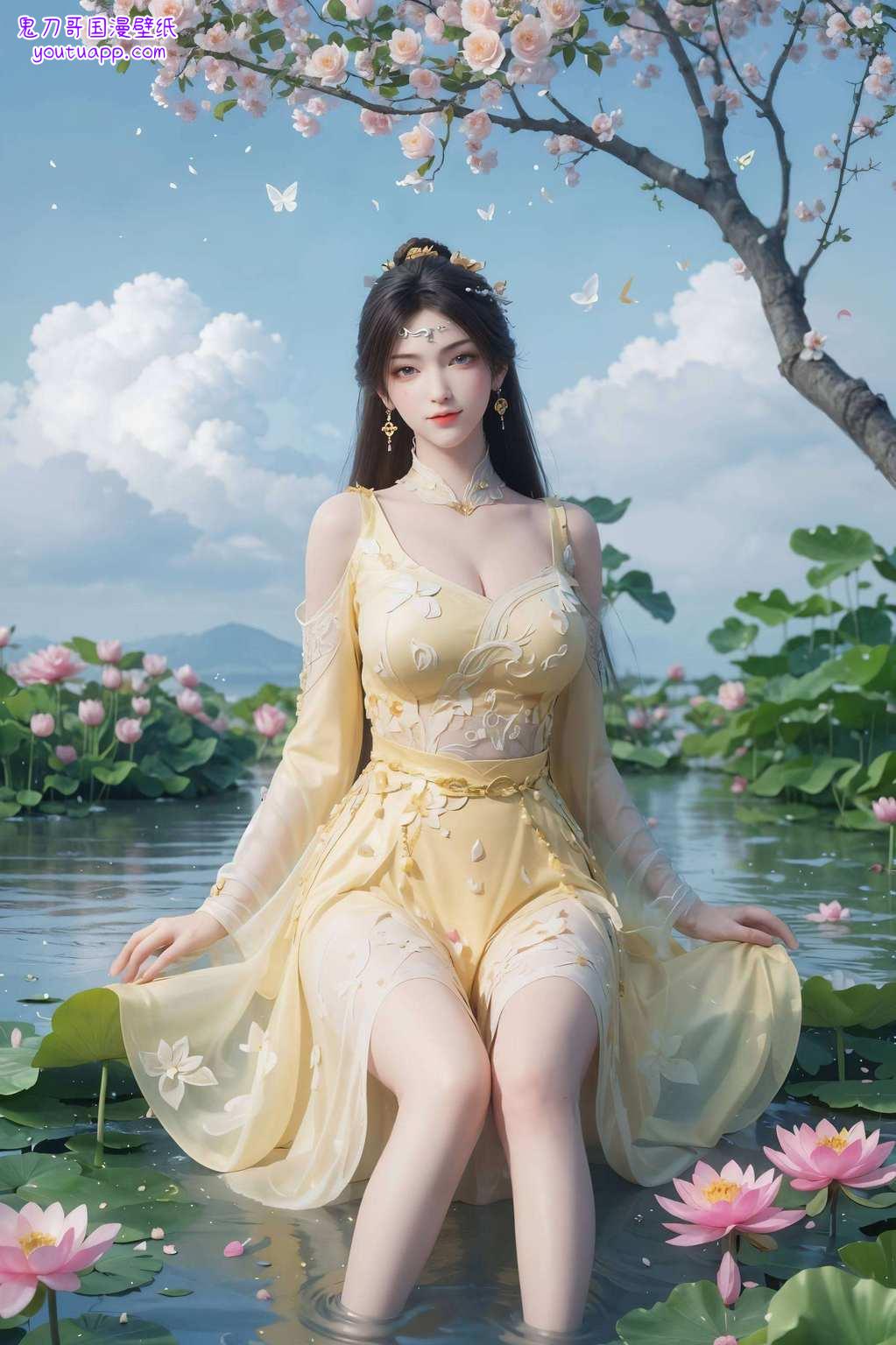 各位壁咚爱好者嘻嘻