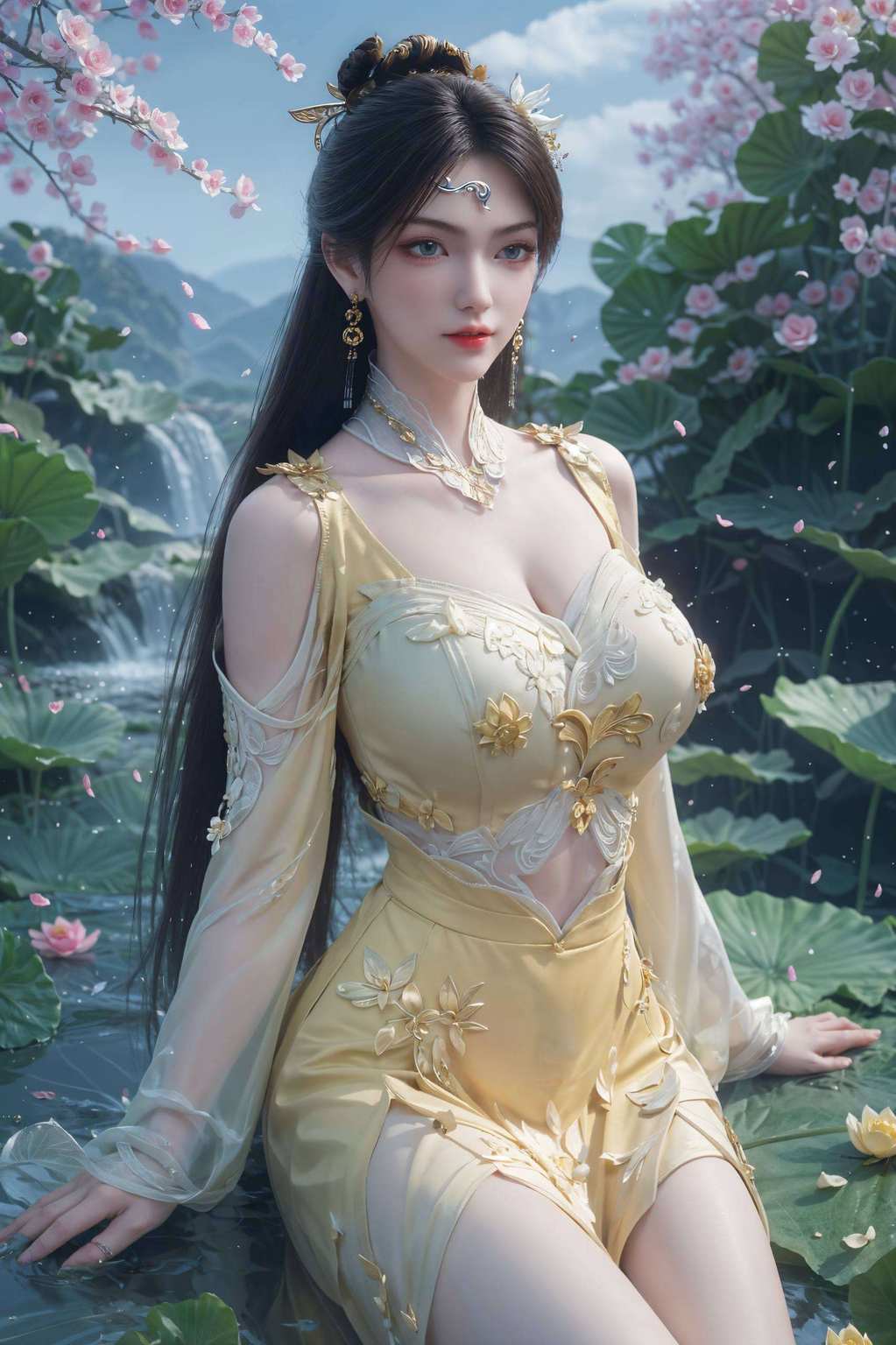 照亮了我们对美好生活的向往又让人感受人生之壮阔