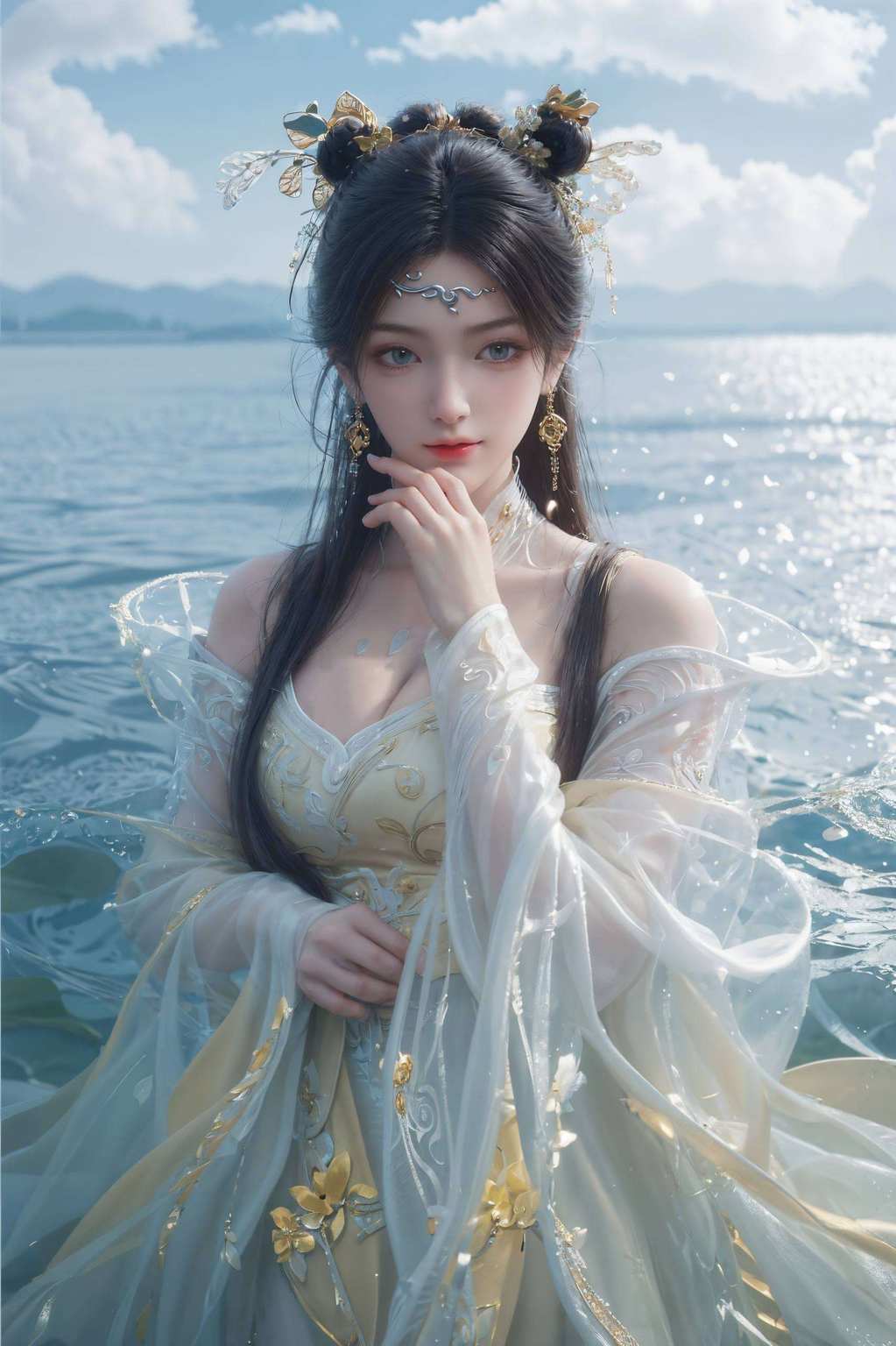 身着古装让你的PC也能美美哒！