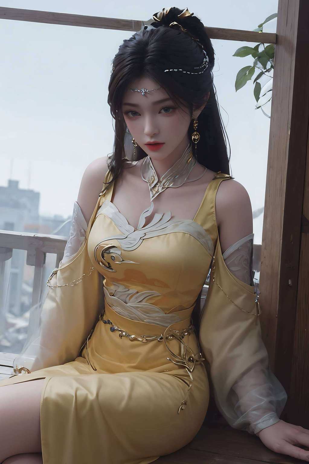 玄幻风满满美不胜收