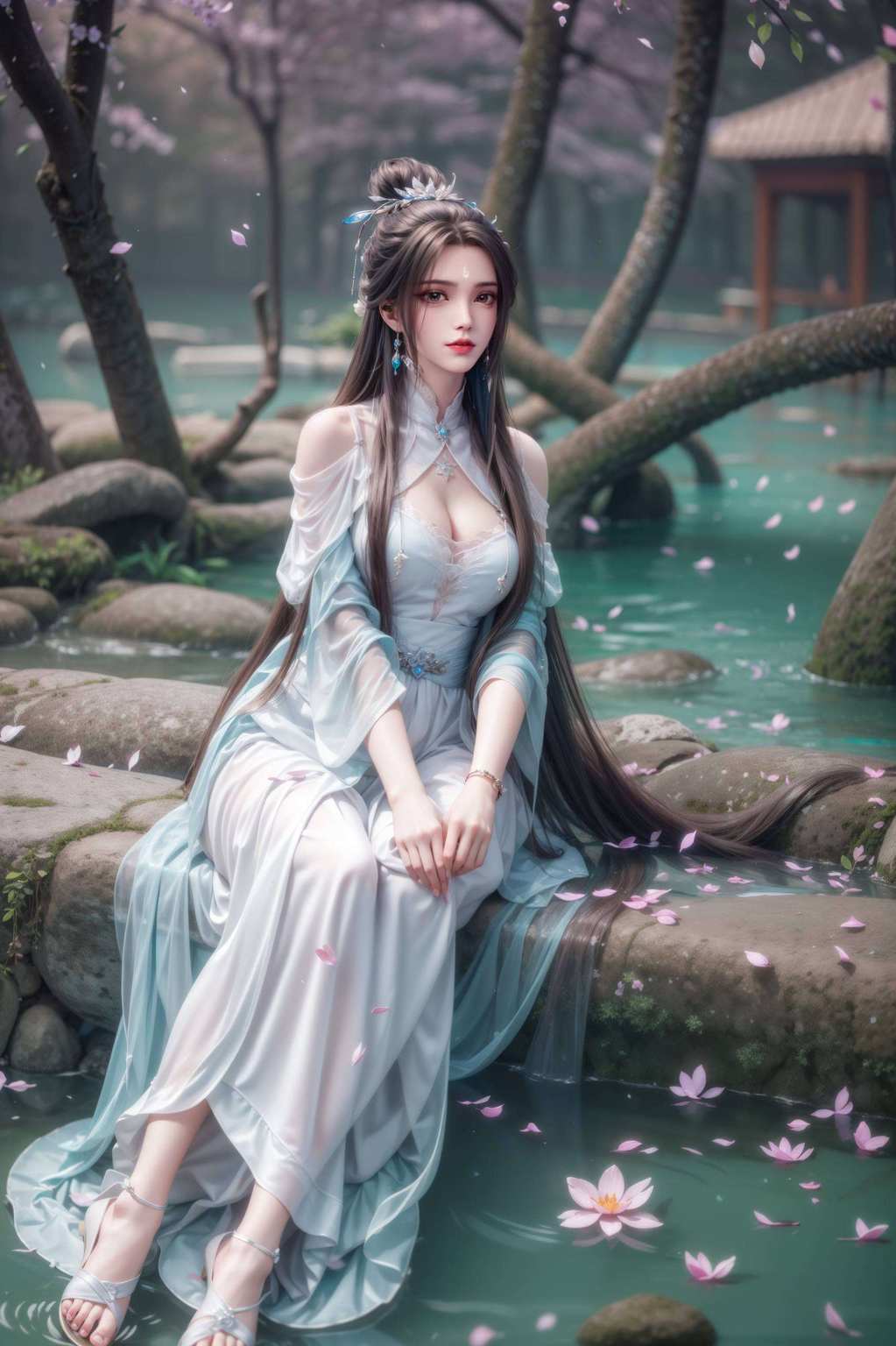 嘿专为电脑背景量身打造