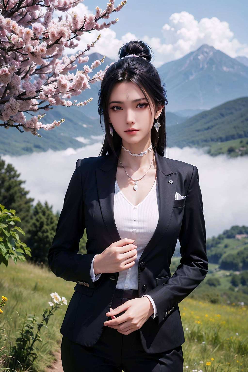 保证让你眼前一亮！简直让人一见倾心！嘿嘿