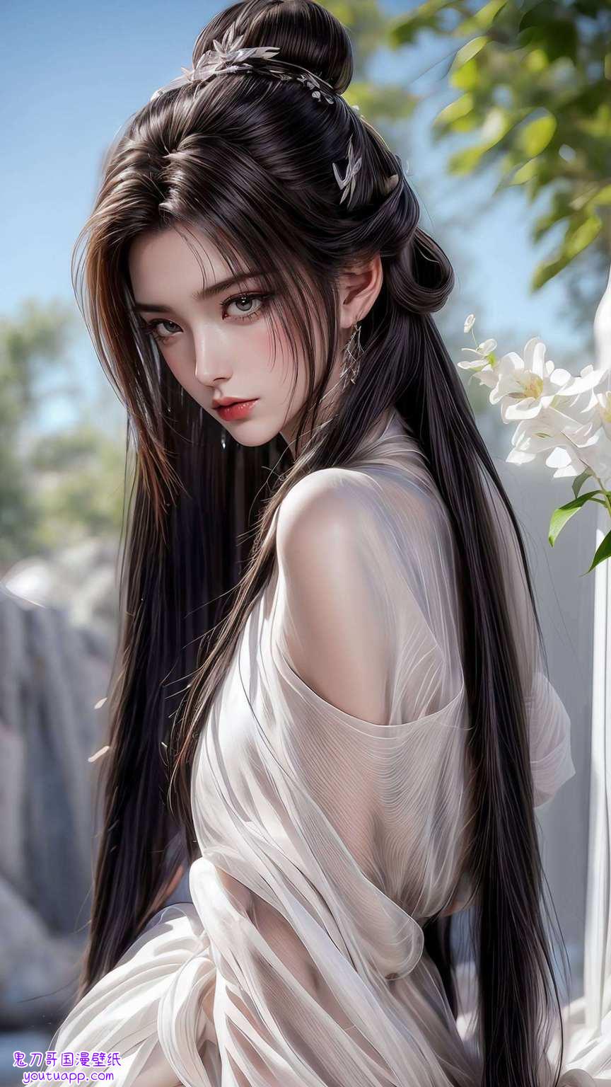 仿佛一触即发不仅是粉丝心中的白月光