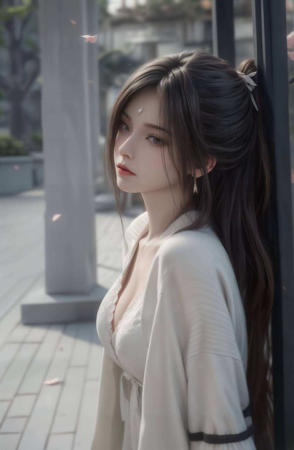 我时常为那些跃动的笔触和灵动的角色所折服她是无数粉丝心中最美的风景