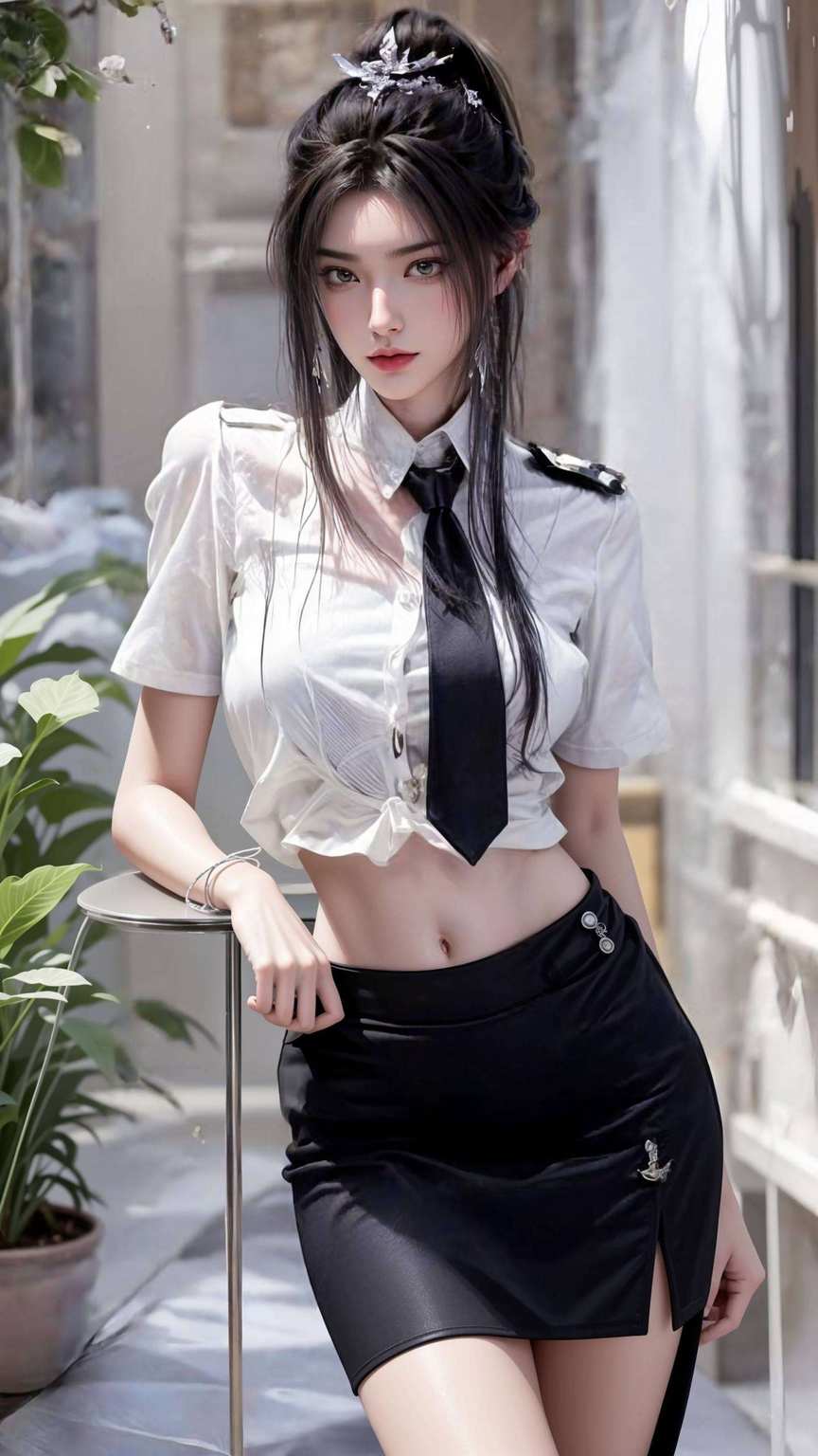 玄幻世界之魅动漫美女之韵