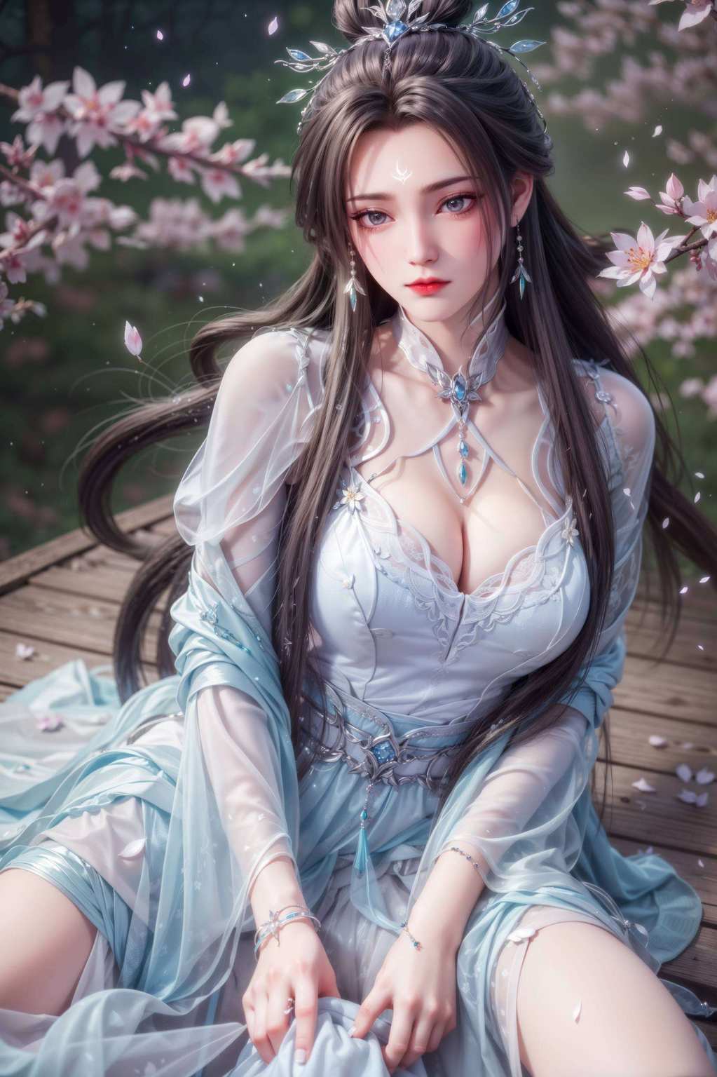 立马让你的设备也跟着美美哒玄幻风十足