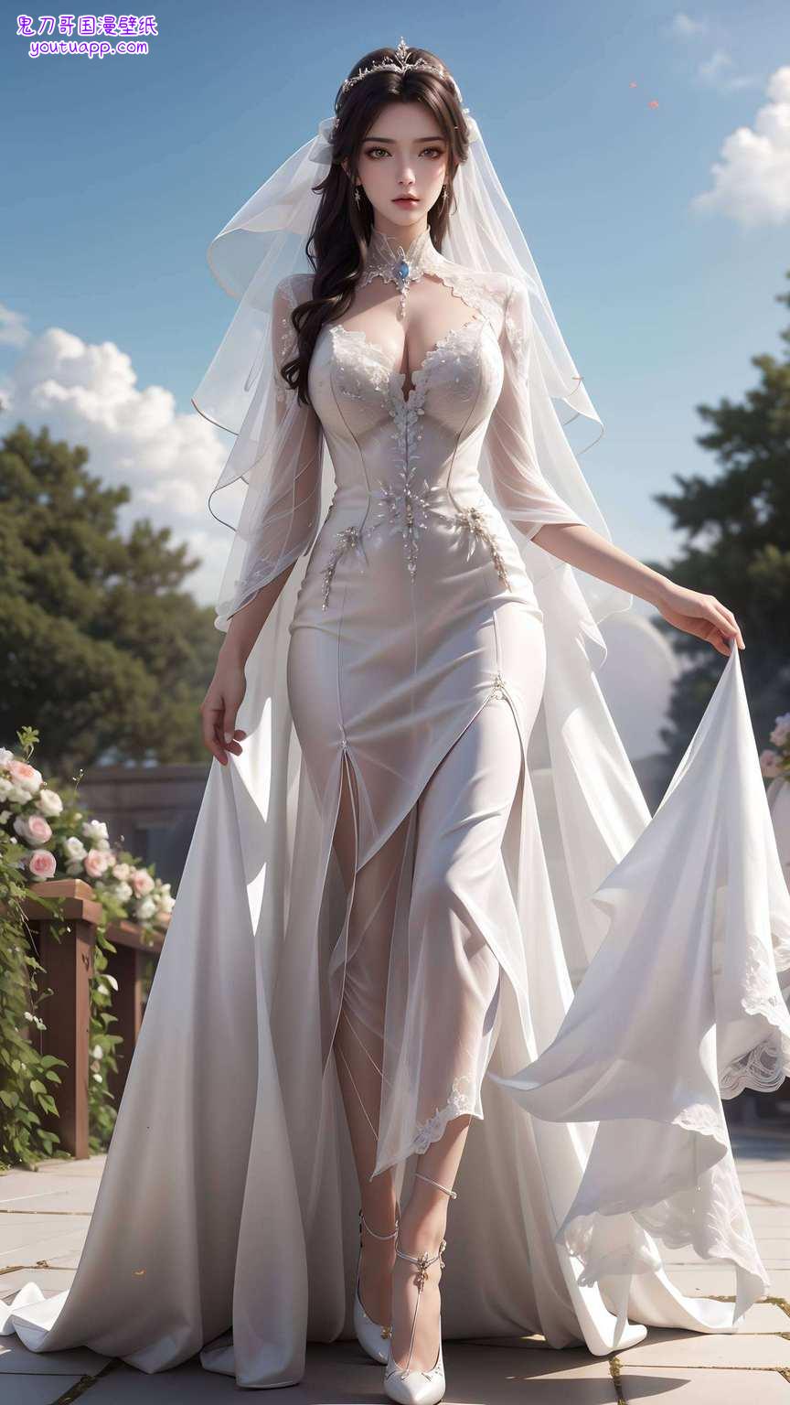 仿佛能穿越屏幕每天一开机就能看到她的盛世美颜呢？😉