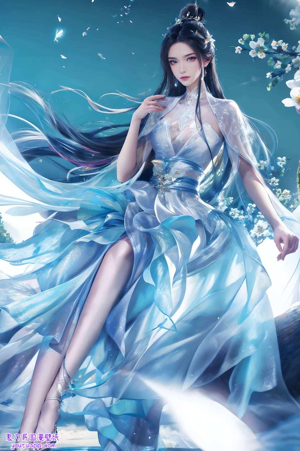 吾辈赏其风华宜乎 iPad 屏幕之上