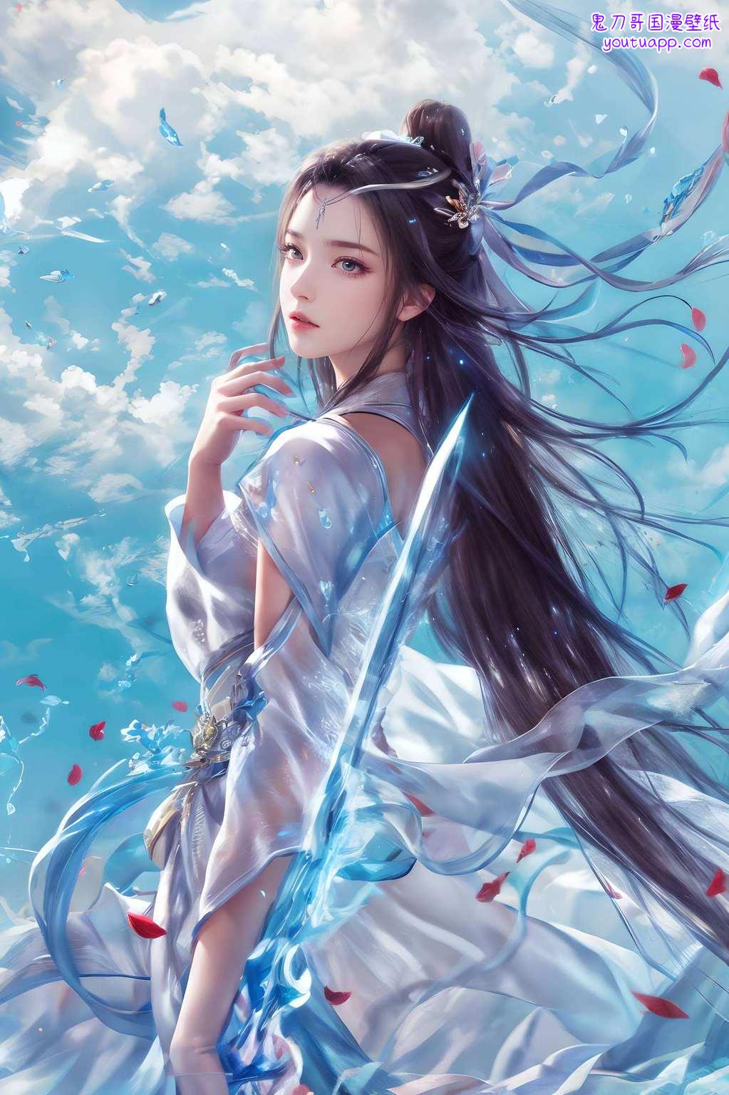 嘻嘻陆雪琪