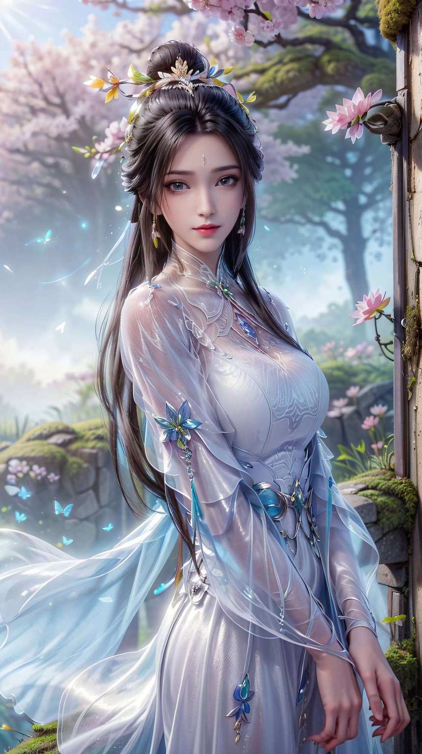 成为无数粉丝心中的壁纸首选手握碧火天符