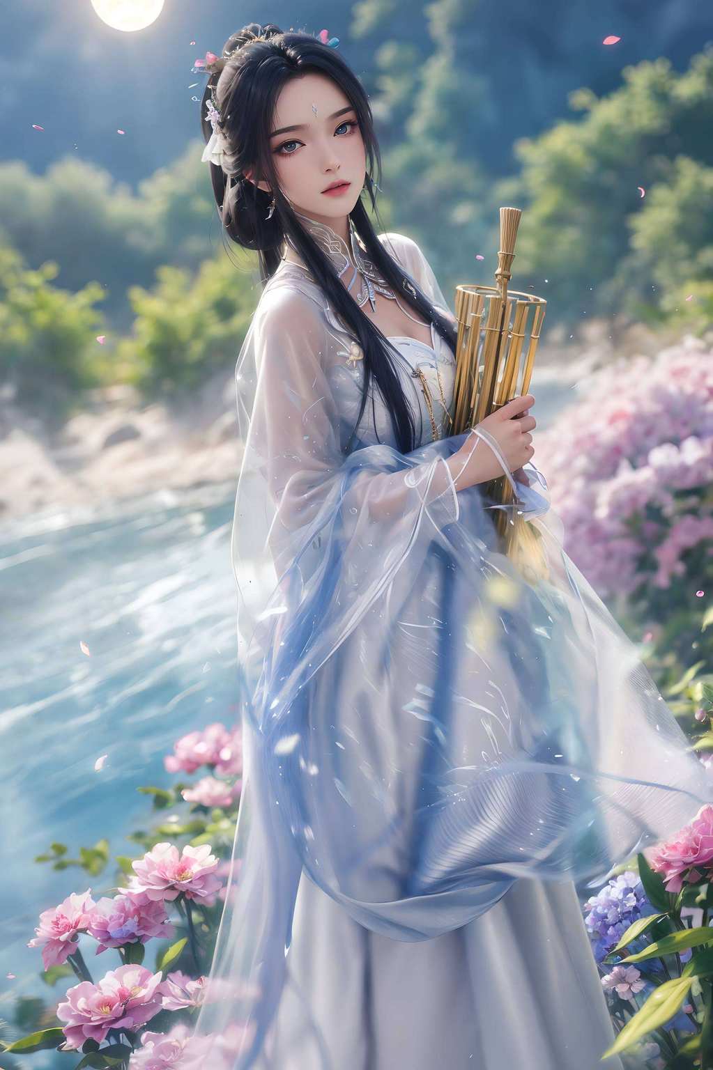 嘻嘻哈哈实力更是杠杠的